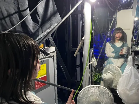 幸阪 茉里乃｜🦆🍇（2021-11-11）｜6枚目