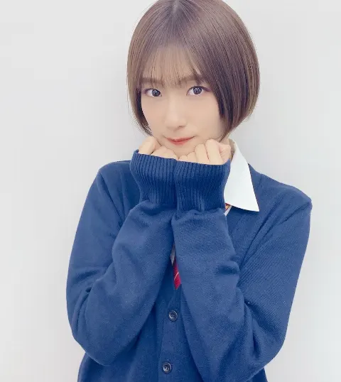 井上 梨名｜いのりぶろぐ（2021-11-13）｜5枚目