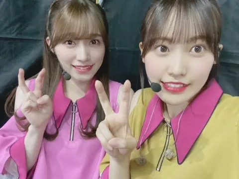 松田 里奈｜櫻坂46｢1st_TOUR_2021｣完走（2021-11-13）｜7枚目