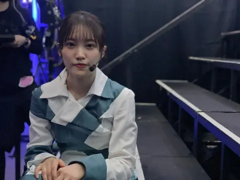 松田 里奈｜櫻坂46｢1st_TOUR_2021｣完走（2021-11-13）｜10枚目