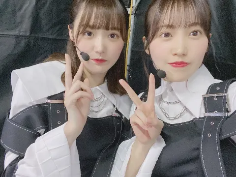 松田 里奈｜ツアー写真📸（2021-11-15）｜6枚目