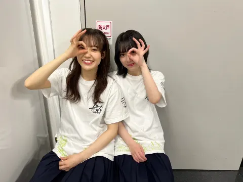松田 里奈｜ツアー写真📸（2021-11-15）｜8枚目