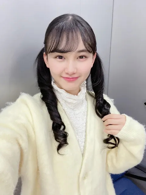 山﨑 天｜サツマイモミタイ（2021-11-17）｜2枚目