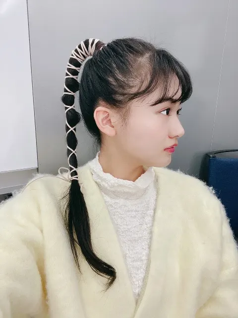 山﨑 天｜サツマイモミタイ（2021-11-17）｜6枚目