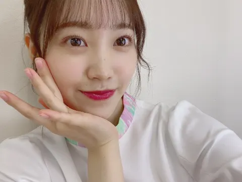 松田 里奈｜感謝です！🌸（2021-11-20）｜2枚目