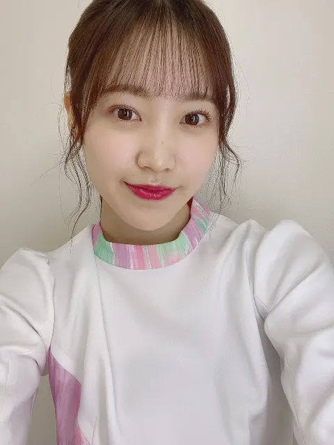 松田 里奈｜感謝です！🌸（2021-11-20）｜3枚目