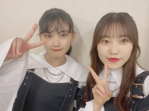 松田 里奈｜新幹線🚅（2021-11-20）｜5枚目