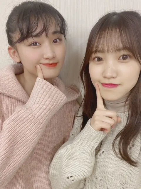 松田 里奈｜新幹線🚅（2021-11-20）｜7枚目
