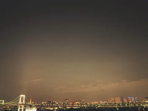 田村 保乃｜夜風（2021-11-22）