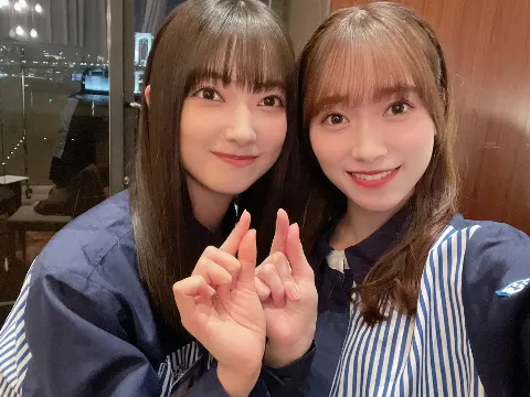 守屋 麗奈｜L♡（2021-11-23）｜3枚目