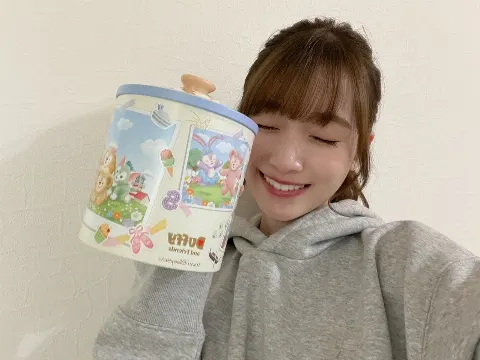 守屋 麗奈｜L♡（2021-11-23）｜5枚目