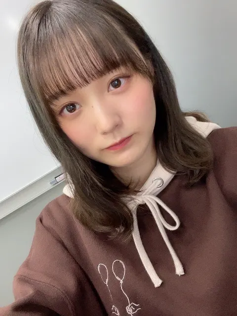 増本 綺良｜ミーグリ（2021-11-28）｜2枚目