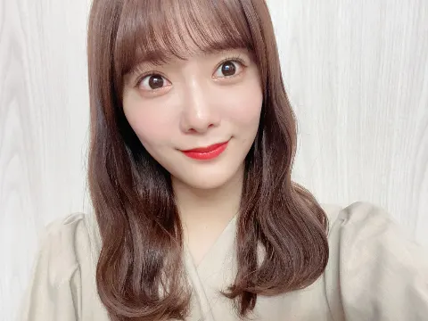 田村 保乃｜深色（2021-11-29）｜2枚目