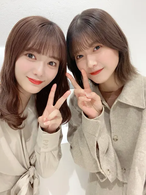 田村 保乃｜深色（2021-11-29）｜3枚目