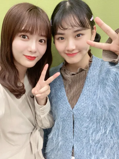 田村 保乃｜深色（2021-11-29）｜4枚目