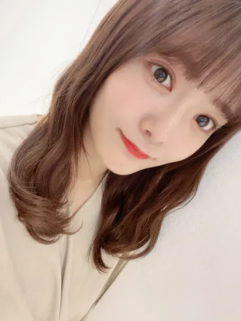 田村 保乃｜深色（2021-11-29）｜6枚目