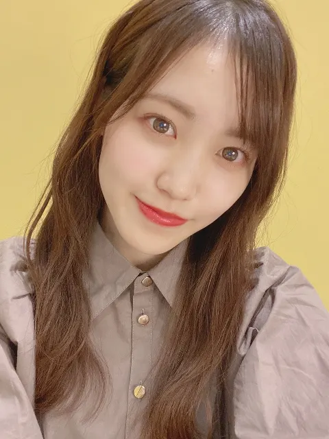 松田 里奈｜11月6日、7日ミーグリ🌸（2021-11-29）｜6枚目