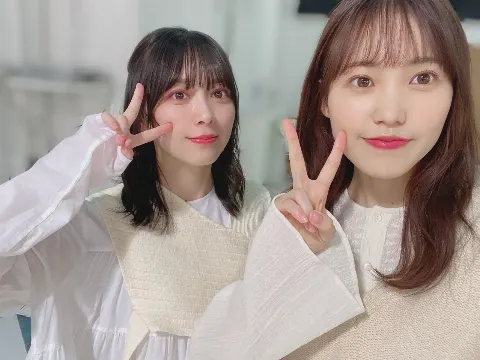 松田 里奈｜11月6日、7日ミーグリ🌸（2021-11-29）｜9枚目