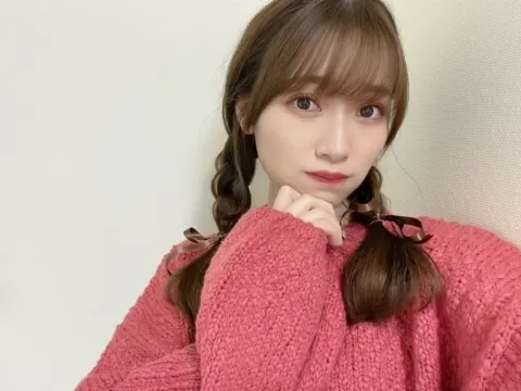 守屋 麗奈｜11月らすと（2021-11-30）｜2枚目
