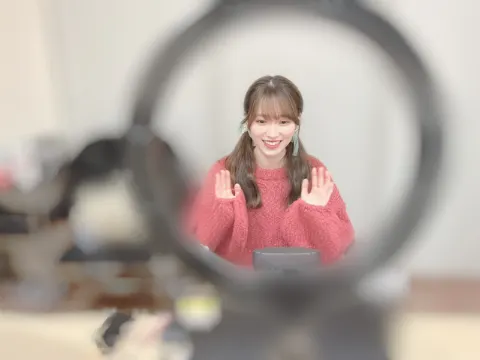 守屋 麗奈｜11月らすと（2021-11-30）｜3枚目