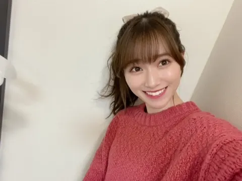 守屋 麗奈｜11月らすと（2021-11-30）｜4枚目