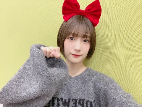 井上 梨名｜いのりぶろぐ（2021-11-30）｜8枚目