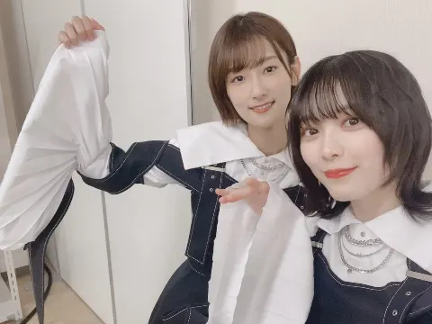 森田 ひかる｜紅葉（2021-12-01）｜4枚目