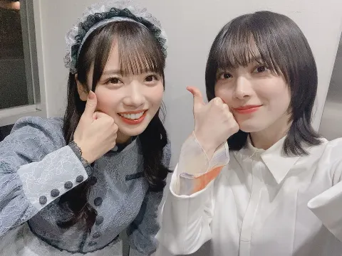 森田 ひかる｜紅葉（2021-12-01）｜5枚目