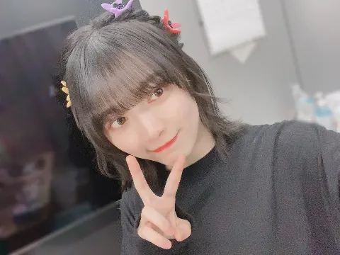 森田 ひかる｜紅葉（2021-12-01）｜8枚目