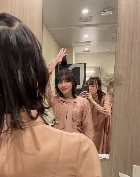 増本 綺良｜12月（2021-12-01）｜5枚目