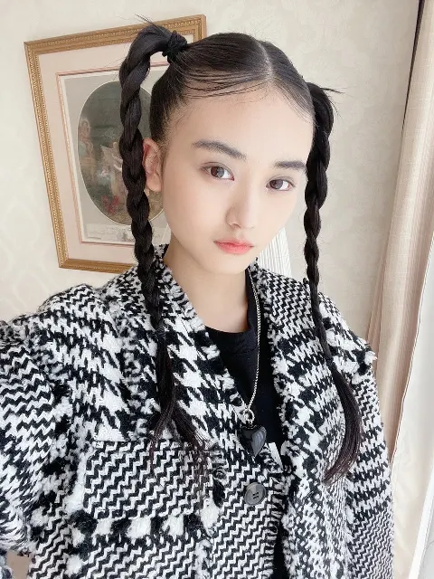 山﨑 天｜新天地（2021-12-01）｜3枚目