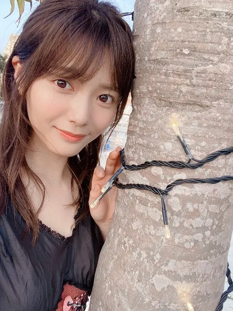 田村 保乃｜むこうの方（2021-12-03）｜2枚目