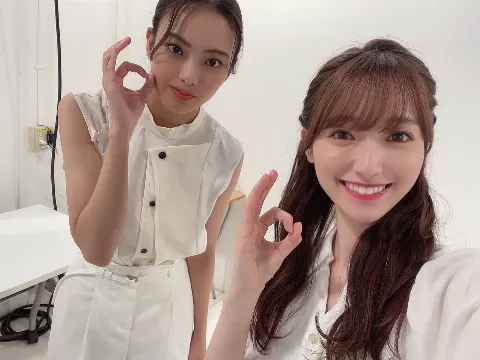 守屋 麗奈｜もうすぐ（2021-12-07）｜2枚目