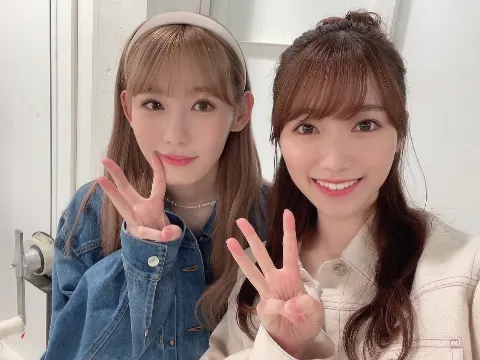 守屋 麗奈｜もうすぐ（2021-12-07）｜3枚目