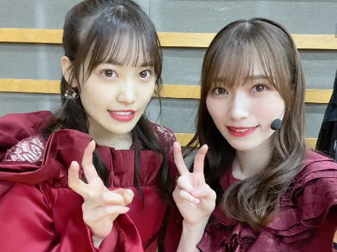 守屋 麗奈｜もうすぐ（2021-12-07）｜5枚目