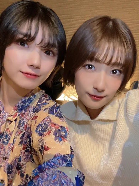 藤吉 夏鈴｜（2021-12-08）｜2枚目