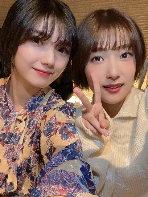 藤吉 夏鈴｜（2021-12-08）｜3枚目