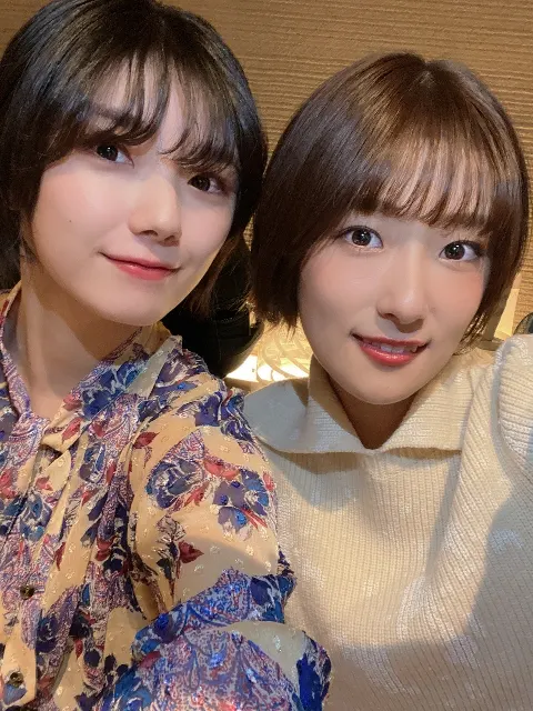 藤吉 夏鈴｜（2021-12-08）｜4枚目