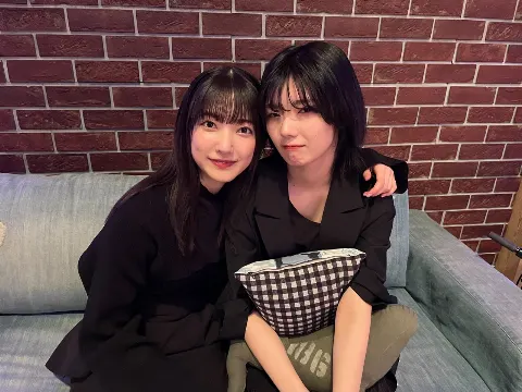藤吉 夏鈴｜（2021-12-08）｜6枚目