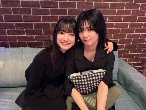 藤吉 夏鈴｜（2021-12-08）｜7枚目