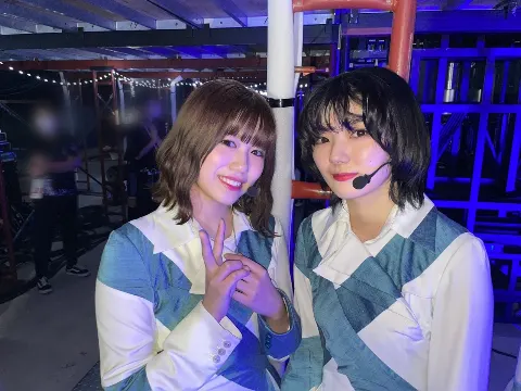 藤吉 夏鈴｜（2021-12-08）｜9枚目
