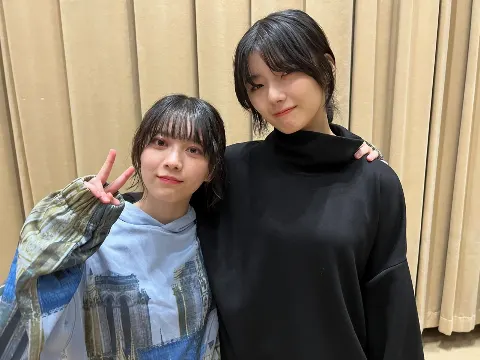 藤吉 夏鈴｜（2021-12-08）｜12枚目