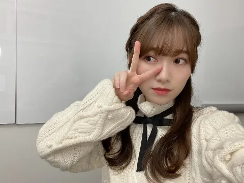 守屋 麗奈｜モンブラン（2021-12-13）