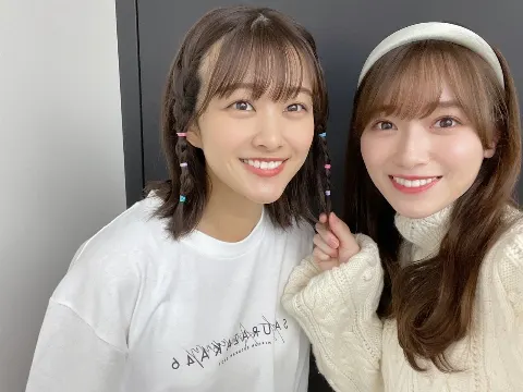 守屋 麗奈｜モンブラン（2021-12-13）｜2枚目