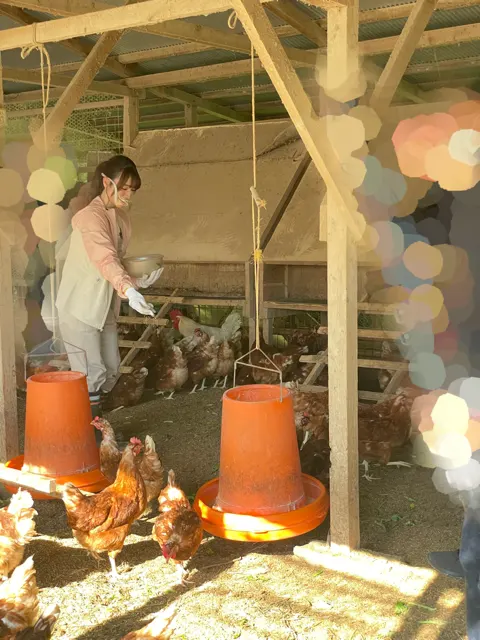 守屋 麗奈｜ラヴィット!🐰🧣（2021-12-14）｜2枚目