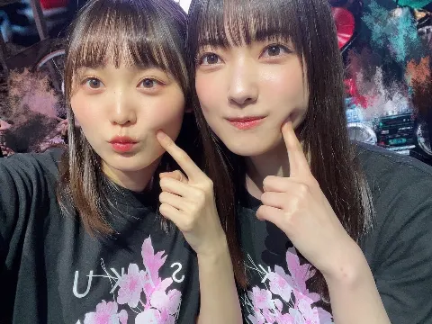 増本 綺良｜1周年🌸（2021-12-15）
