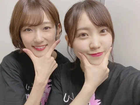 松田 里奈｜🌸1周年🌸（2021-12-19）｜6枚目