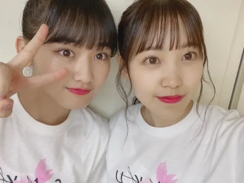 松田 里奈｜🌸1周年🌸（2021-12-19）｜8枚目