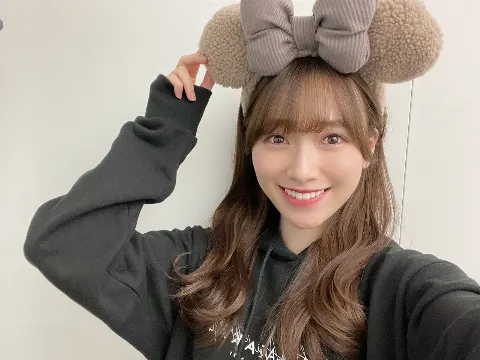 守屋 麗奈｜ラスト。。（2021-12-21）｜2枚目