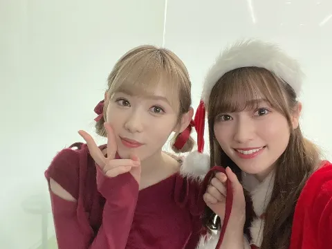 守屋 麗奈｜ラスト。。（2021-12-21）｜3枚目